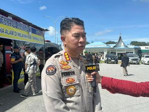 28 Ribu Orang Mengungsi Imbas Banjir dan Longsor di Sumut