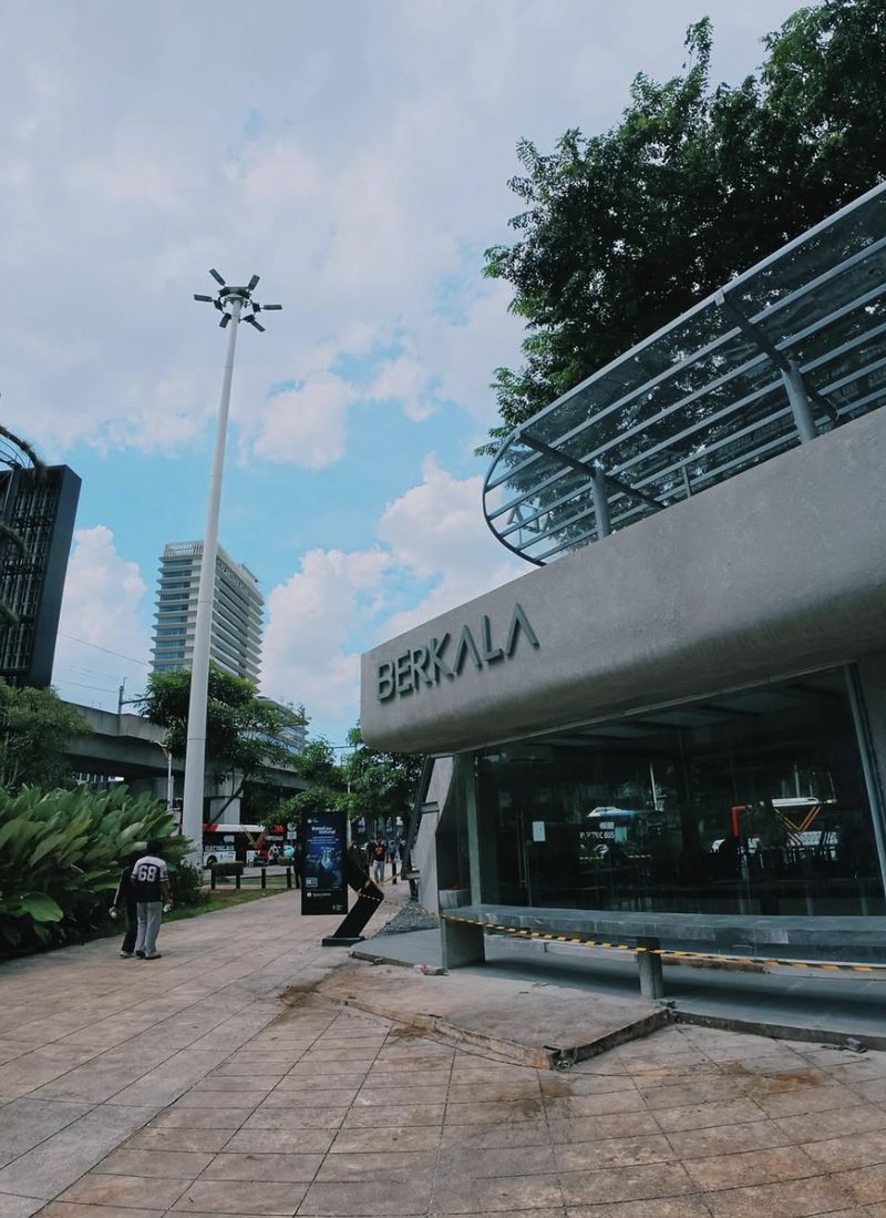 Kafe baru di Jakarta