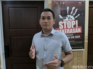 Cerita Lengkap Anak 7 Tahun Jadi Jaminan Utang Ayah yang Malah Nikah Lagi