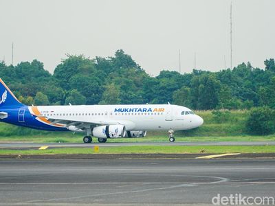 Mukhtara Air, Maskapai Asal Arab Saudi Segera Mengudara di Indonesia