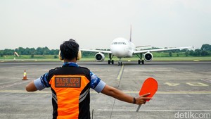 Penataan Taxiway Bandara Halim Diusulkan, Kajian Masuk Pembahasan 2027