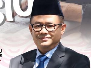 Kemendagri Raih Predikat Istimewa Indeks Reformasi Hukum dari Kemenkum