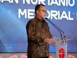 Kepala BRIN Soroti Pemalsuan Riset: Jangan Korbankan Kejujuran Akademik!