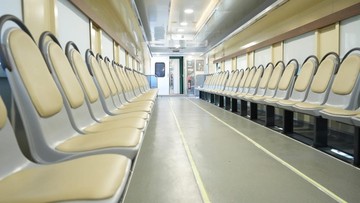 Berita dari Detik Finance: Deretan Barang yang Dilarang Dibawa di Kereta Khusus Petani-Pedagang