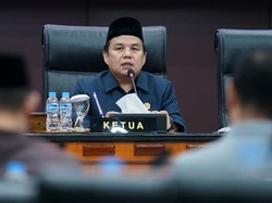 DPRD Kota Bogor Setujui RAPBD 2026, Dorong Pembangunan Berkelanjutan