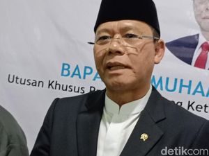 PPP Targetkan 39 Kursi DPR RI hingga Komentari Putusan Pemilu Pisah 2029