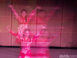 Rumah Budaya Indonesia Kaya Dibuka Juli 2027, Bakal Jadi Creative Hub