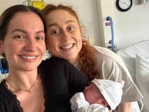 Kisah Perempuan yang Lahir Tanpa Rahim