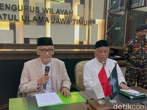 Gus Yahya Dicopot, Rais Aam PBNU Pastikan Keputusan Didukung 36 PWNU