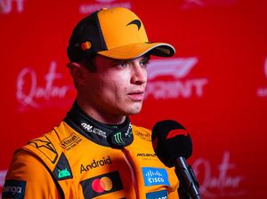 Syarat Norris Kunci Gelar Juara Dunia F1 2025 di GP Qatar