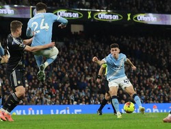 Man City Vs Leeds: Dramatis, Foden Menangkan City 3-2!