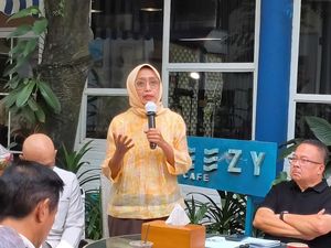 Usai Bebas, Eks Dirut ASDP Ira Puspadewi Cerita Beratnya Tiap Malam di Penjara