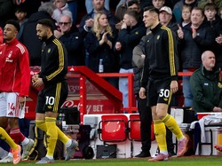 Crystal Palace Vs MU: Setan Merah Masih Tanpa Cunha-Sesko