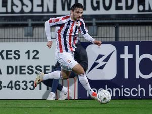 Skandal Paspoortgate Guncang Belanda, Justin Hubner hingga Nathan Tjoe-A-On Dilarang Latihan