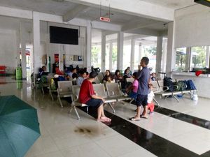 Pelabuhan hingga Terminal di Sumatera Terdampak Bencana, Ini Daftarnya