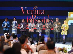 Digitalisasi Tertinggi, Tangsel Sabet Juara TP2DD Jawa-Bali 2025