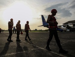 Prabowo Minta Pesawat Bantuan Aceh-Sumut Balik Angkut Hasil Tani