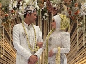 Video: Potret Bahagia Pernikahan Fajar Alfian dan Firly Assyifa