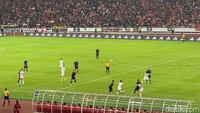 6 Data-Fakta Persija Vs PSIM: Ada Rekor Penonton Terbanyak