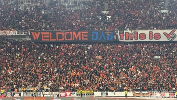 Persija Tandang ke Persita, Jakmania Diminta Penuhi Stadion Lagi!