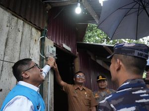 Ubah Gelap Jadi Harapan, Warga Prasejahtera Sabang Kini Punya Listrik