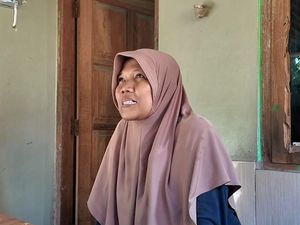 Berbagi Cahaya, Menumbuhkan Harapan bagi Masyarakat Prasejahtera Bantul