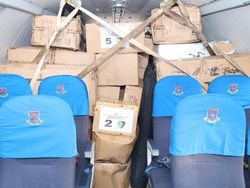 Polri Kirim Paket Obat dan Tim Kesehatan Khusus Tangani Bencana di Sumatera