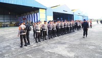 Polri Siagakan Tim K9 untuk Pencarian Korban Bencana di Sumatera