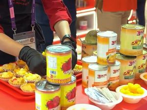 Distributor Totole, PT IKPS Perluas Jangkauan Produk Pangan Berkualitas