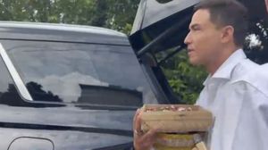 Ibunda Meninggal Dunia Jadi Duka Raisa dan Hamish Daud