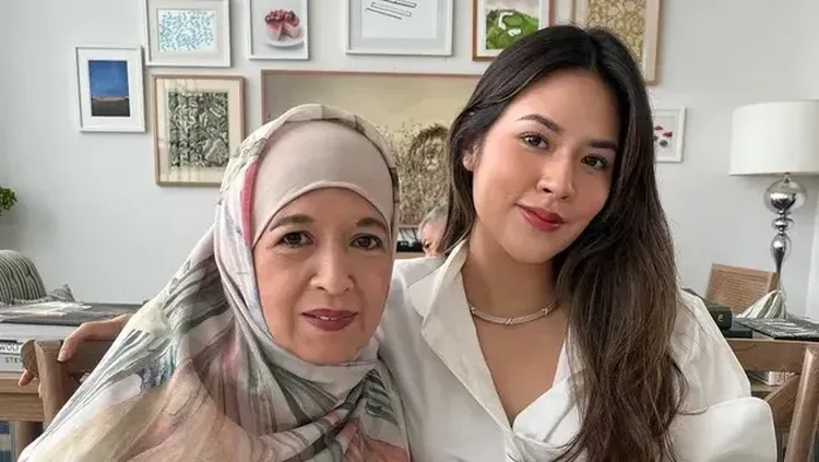 Mengungkap Kanker Paru Stadium 4 yang Diderita Ibunda Raisa Sebelum Tutup Usia