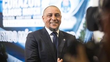 Roberto Carlos Bantah Kabar Jadi Mualaf