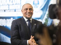Video Roberto Carlos Jalani Operasi Jantung, Kondisinya Kini Makin Membaik