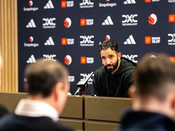 Harusnya Poin MU Lebih Banyak dari Saat Ini