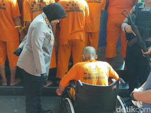 Nestapa Edah Dicekoki Miras-Dibunuh, Jasad Dibuang di Pantura Cirebon