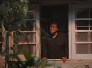 Kami Pernah di Situ di Posisimu, Lirik Lagu 33x Perunggu yang Kerap FYP