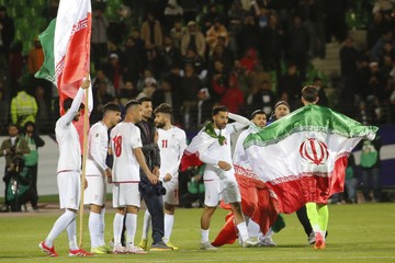 Sindiran Tajam Iran ke Amerika Serikat: Takut Kami Main Bola di Sana?