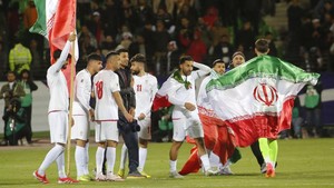 Sindiran Tajam Iran ke Amerika Serikat: Takut Kami Main Bola di Sana?