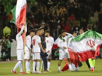 Yang Terjadi Andai Iran Mundur dari Piala Dunia 2026