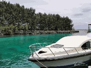 Itinerary Liburan 2 Hari 1 Malam ke Pulau Tidung
