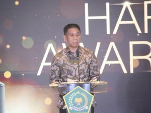 Wamendagri Minta Pemda Perkuat Kerukunan Umat: Ini Bukan Warisan Tapi Amanah