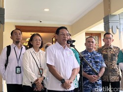 Wamenkes Siapkan Strategi Cegah Wabah Pascabanjir di Aceh-Sumatera