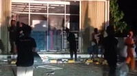 Video: Warga Jarah Minimarket di Tapteng, Diduga Karena Belum Dapat Bantuan