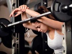 Lagi Mager Tapi Harus Olahraga, Samakah Manfaatnya Jika Cuma Terpaksa?