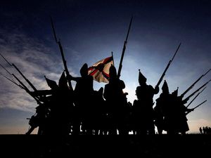 220 Tahun Austerlitz, Ribuan Penggemar Sejarah Hidupkan Kembali Pertempuran Legendaris di Ceko