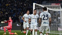 Pisa Vs Inter: Brace Lautaro Martinez Bawa Si Ular Menang 2-0