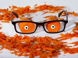 7 Buah dan Sayur Ini Bentuknya Mirip Organ Tubuh, Bermanfaat Juga buat Kembarannya