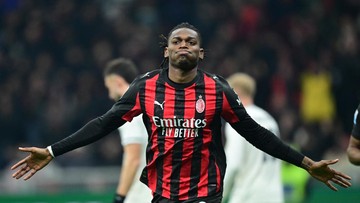 Rafael Leao Merasa Sudah Selesai di AC Milan, Ingin Cari Tantangan Baru