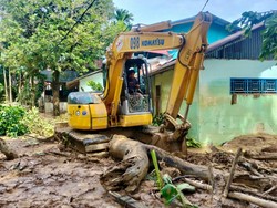 Andre Rosiade Desak Gubernur Sumbar Bentuk Satgas Pembalakan-Tambang Liar