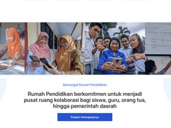 Aplikasi Pendidikan RI Jadi Juara Dunia-Kalahkan Perusahaan Top India & Jerman